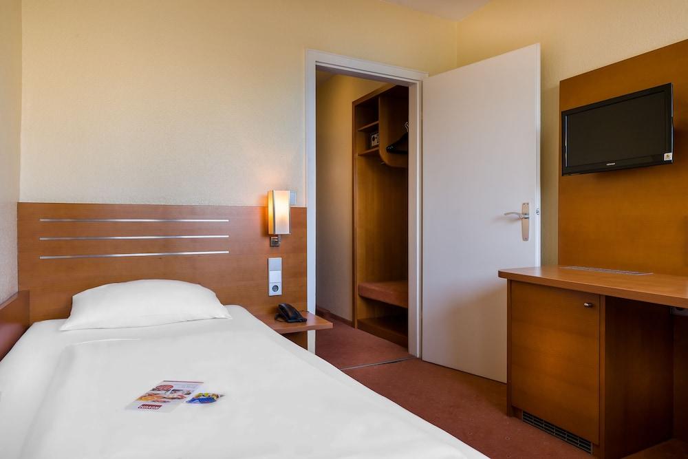 Hotel Rieker Hauptbahnhof