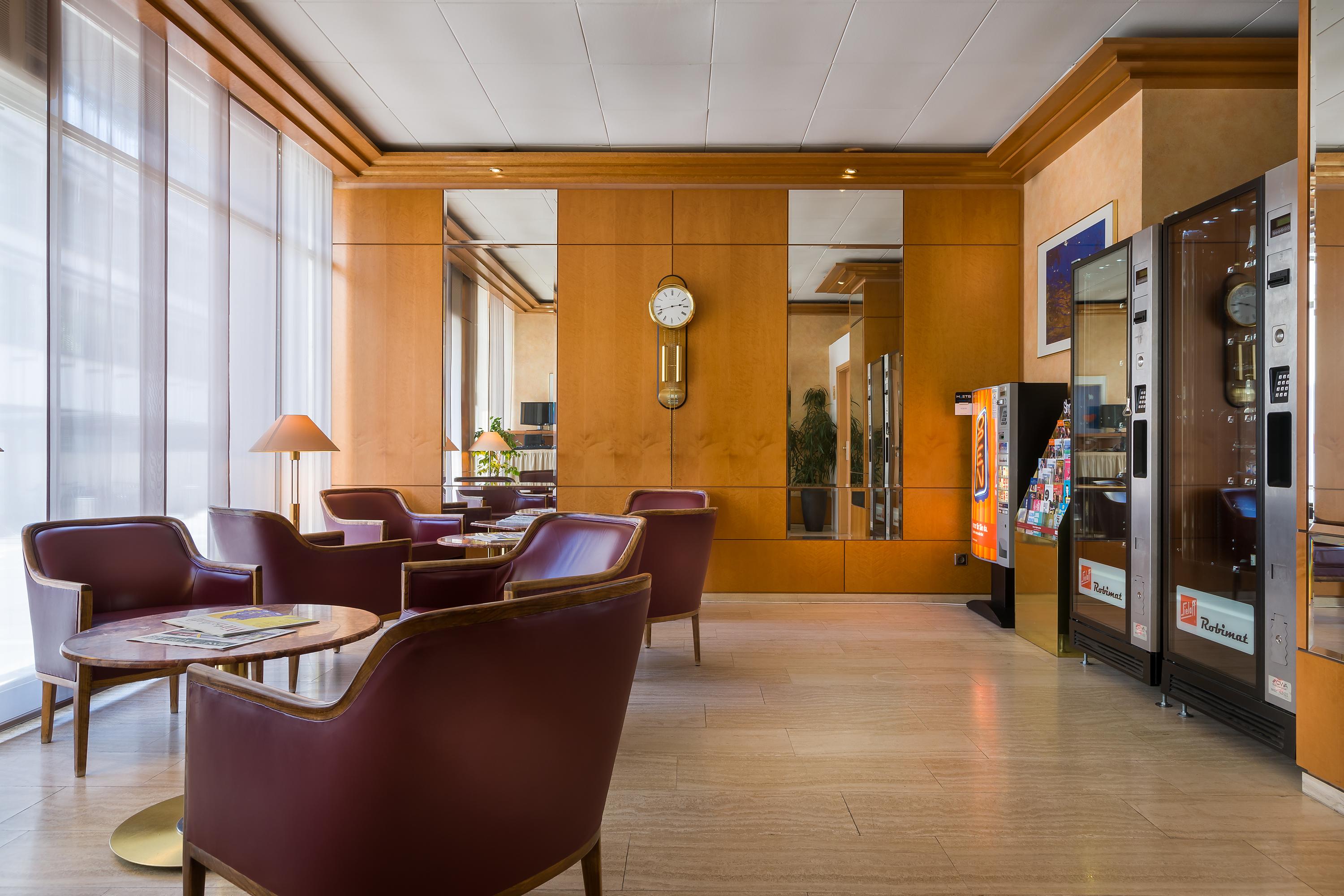 Rieker Hauptbahnhof 3*斯图加特