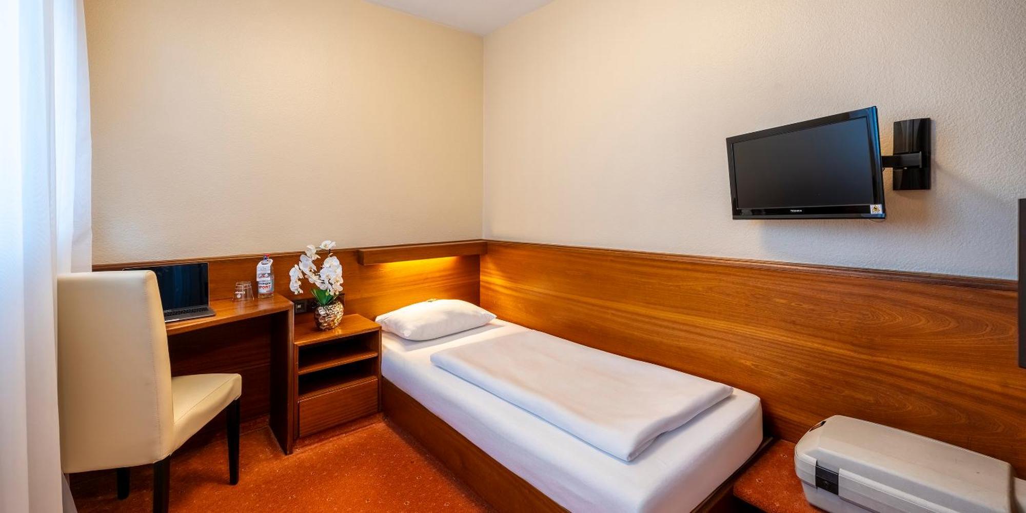Plaza Rieker Hauptbahnhof 3* Stuttgart
